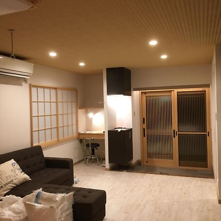 Tokyo Inn Sakura An 외부 사진