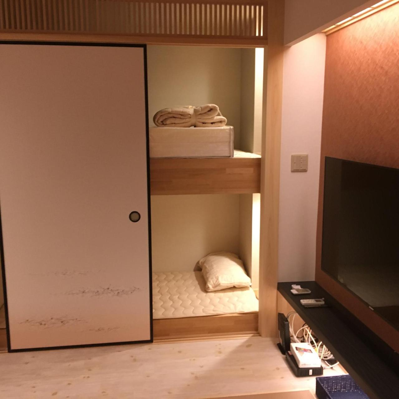 Tokyo Inn Sakura An 외부 사진