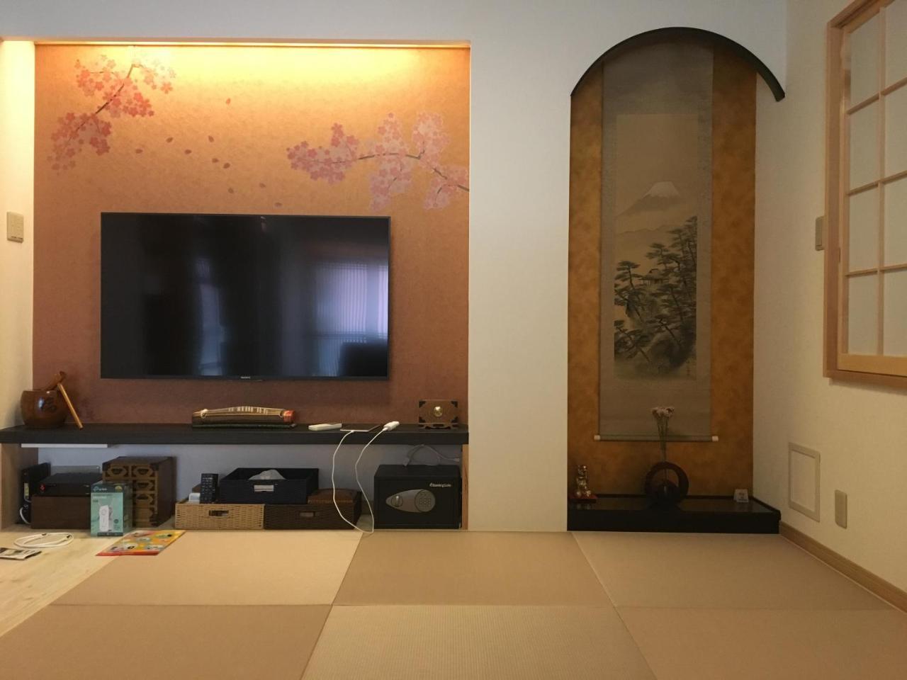 Tokyo Inn Sakura An 외부 사진