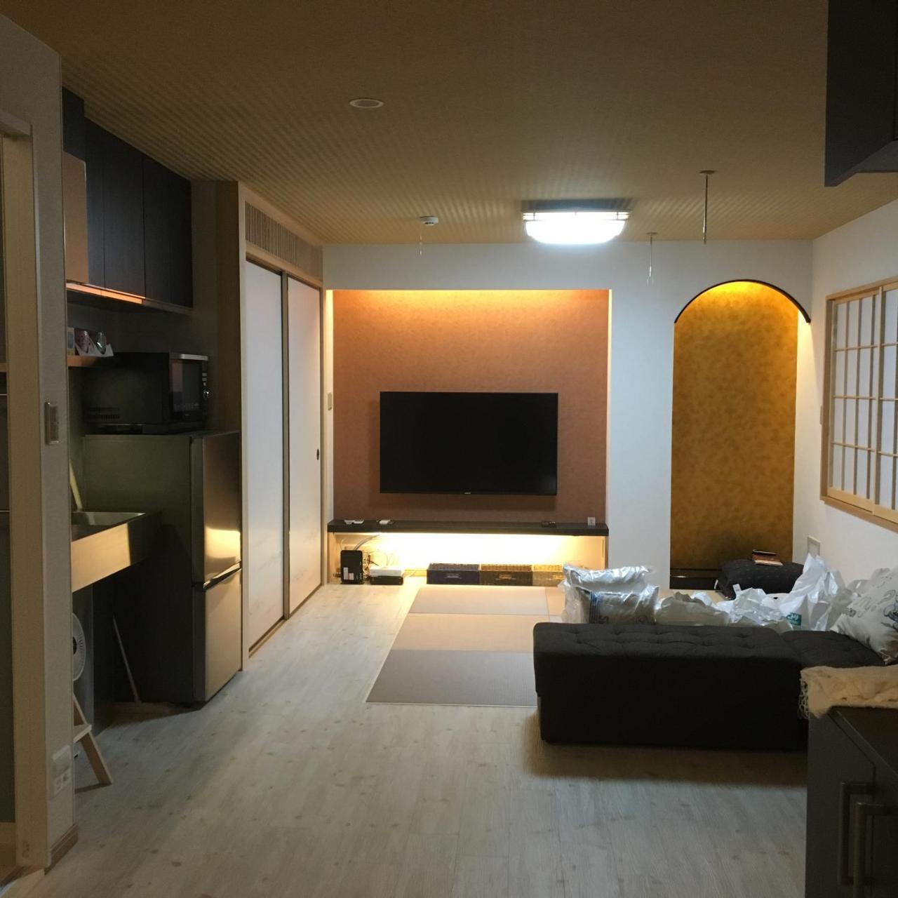 Tokyo Inn Sakura An 외부 사진