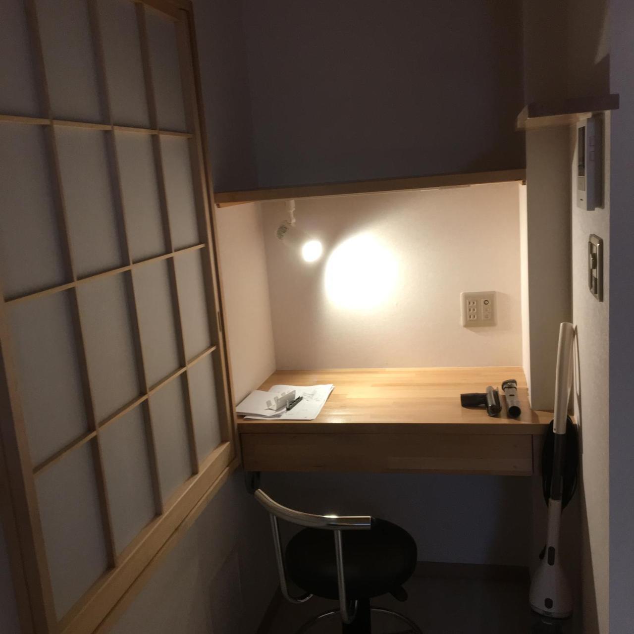 Tokyo Inn Sakura An 외부 사진