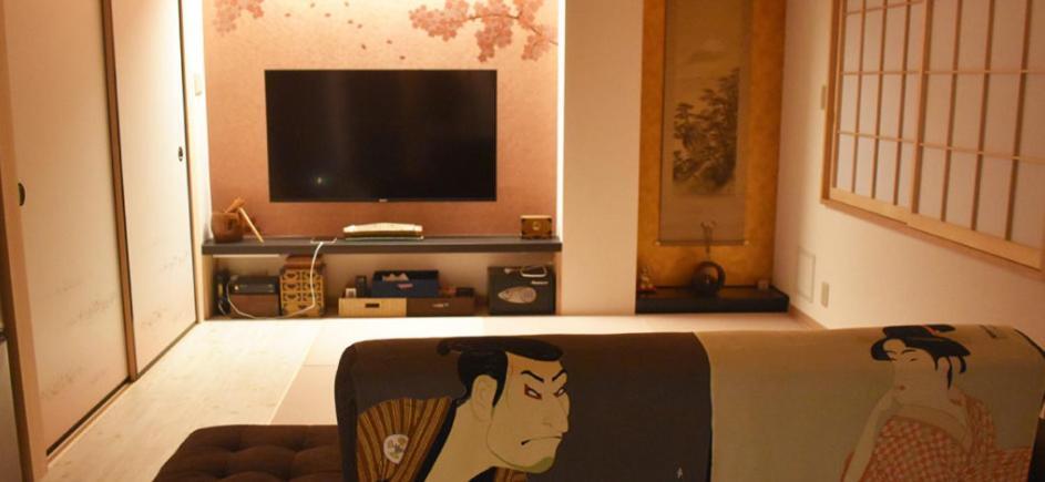 Tokyo Inn Sakura An 외부 사진